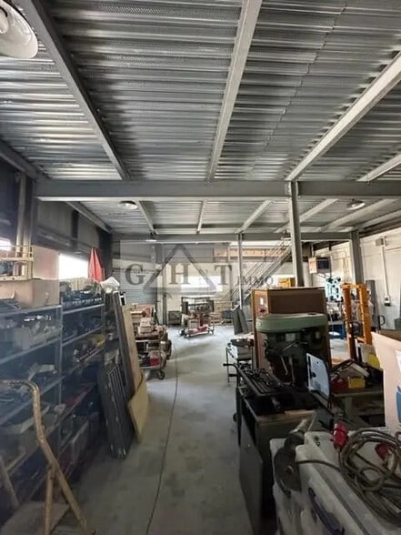 Industriel dans Montreuil à vendre - Photo intérieure - Image 2 de 10