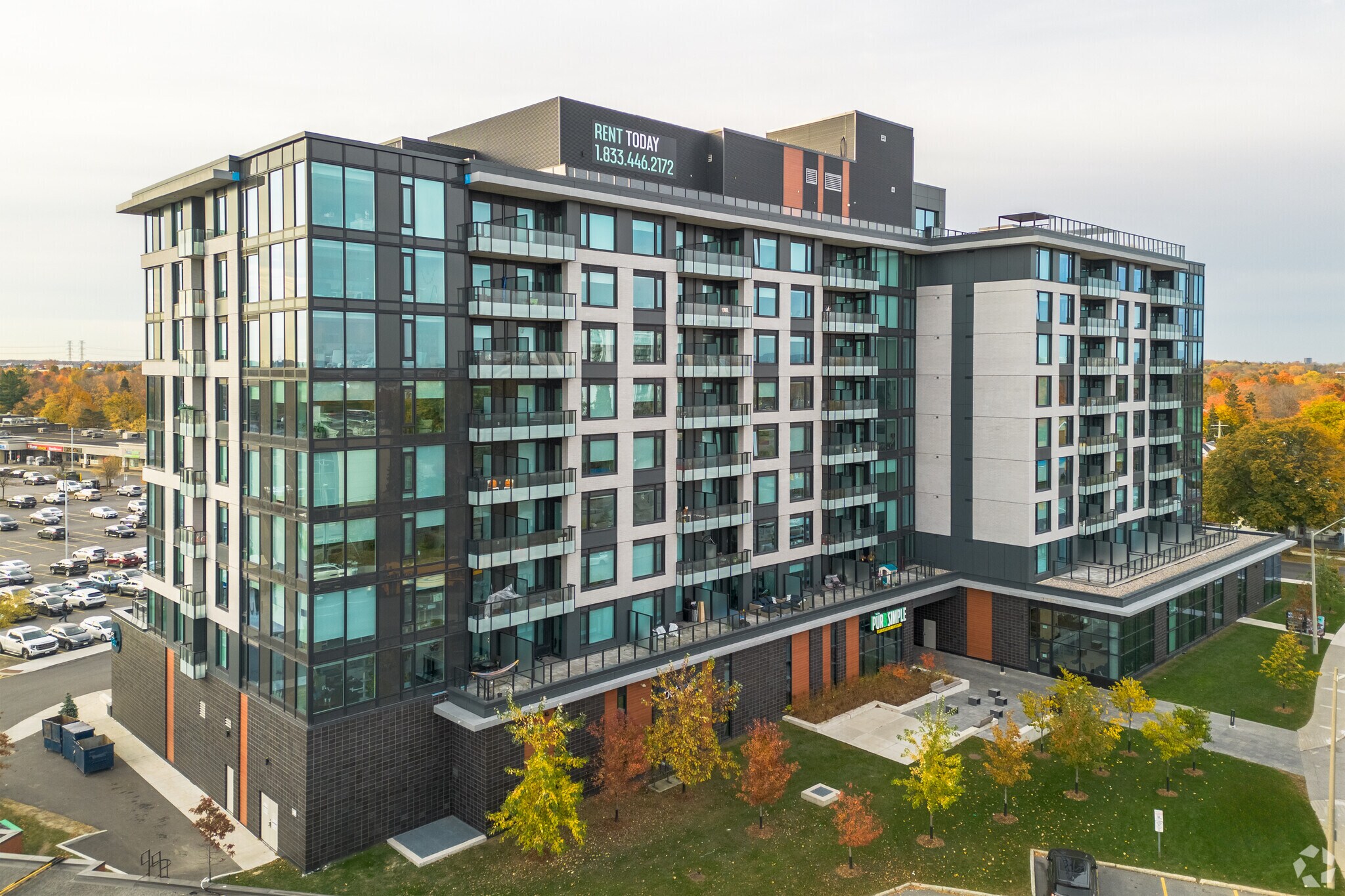 964 Smyth Rd, Ottawa, ON à vendre Photo principale- Image 1 de 1