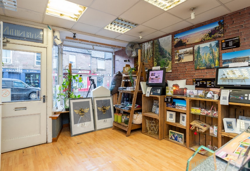 177 East High St, Forfar for sale - Interior Photo - Image 2 of 5