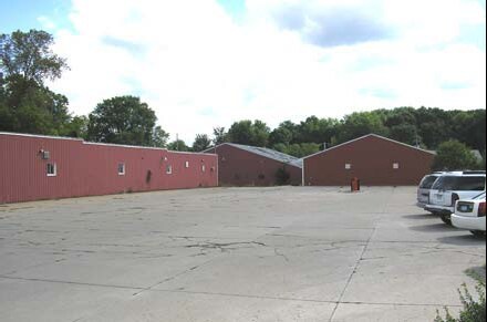 8267 S State Rd, Goodrich, MI for lease Primary Photo- Image 1 of 5