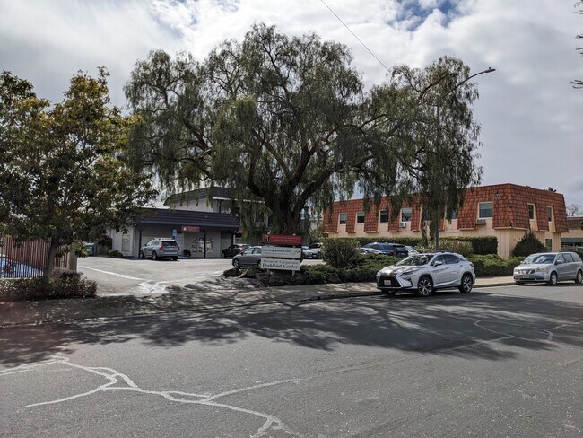 Plus de détails pour 1550 La Pradera Dr, Campbell, CA - Bureau à vendre