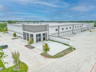 More details for 635 Military Pky, Mesquite, TX - Industrial for Lease