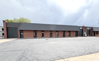 More details for 257-263 W 2950 S, Salt Lk, Salt Lake City, UT - Flex for Lease