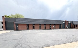 Plus de détails pour 257-263 W 2950 S, Salt Lk, Salt Lake City, UT - Local d'activités à louer