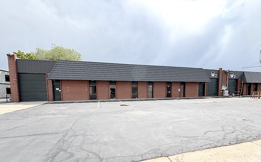 257-263 W 2950 S, Salt Lk, Salt Lake City, UT for lease Primary Photo- Image 1 of 14