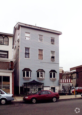 More details for 49 Bayard St, New Brunswick, NJ - Multifamily for Sale