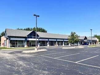 More details for 2536-2590 N Route 83, Round Lake Beach, IL - Medical, Retail for Lease