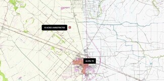 Plus de détails pour 000 Herring Rd, Alvin, TX - Terrain à vendre