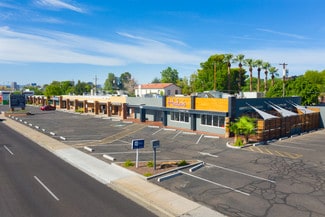 More details for 5044-5114 N 7th St, Phoenix, AZ - Retail for Lease