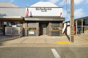 417 4th St, Wheatland CA - Commercial Real Estate