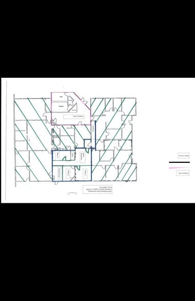 2045 Hallmark Dr, Sacramento, CA à louer - Photo du bâtiment - Image 2 de 17