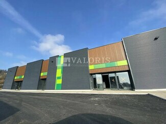 Plus de détails pour Commerce de détail à louer