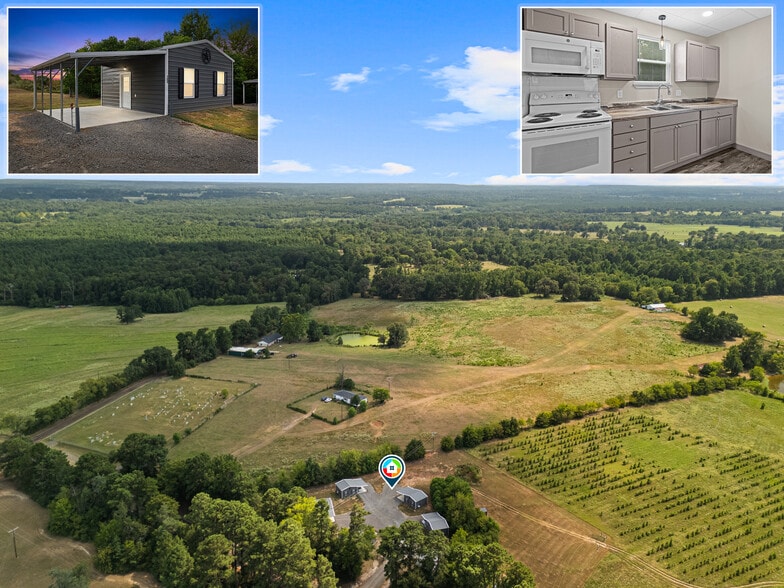 6076 FM 1650, Gilmer, TX for sale - Building Photo - Image 3 of 28