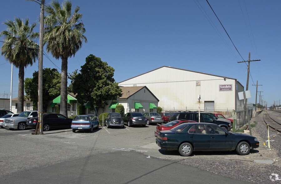 901 Packers St, Atwater, CA à vendre - Photo du bâtiment - Image 3 de 7