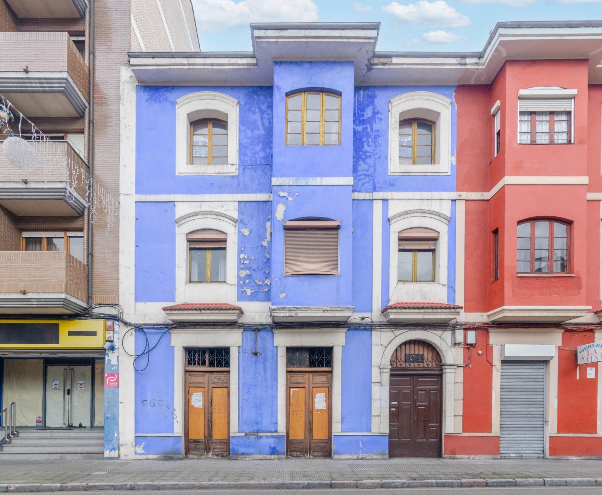 Salve, 9, Langreo, Asturias for sale Building Photo- Image 1 of 1