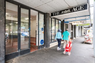 Plus de détails pour 190 Bay St, Port Melbourne - Commerce de détail à louer