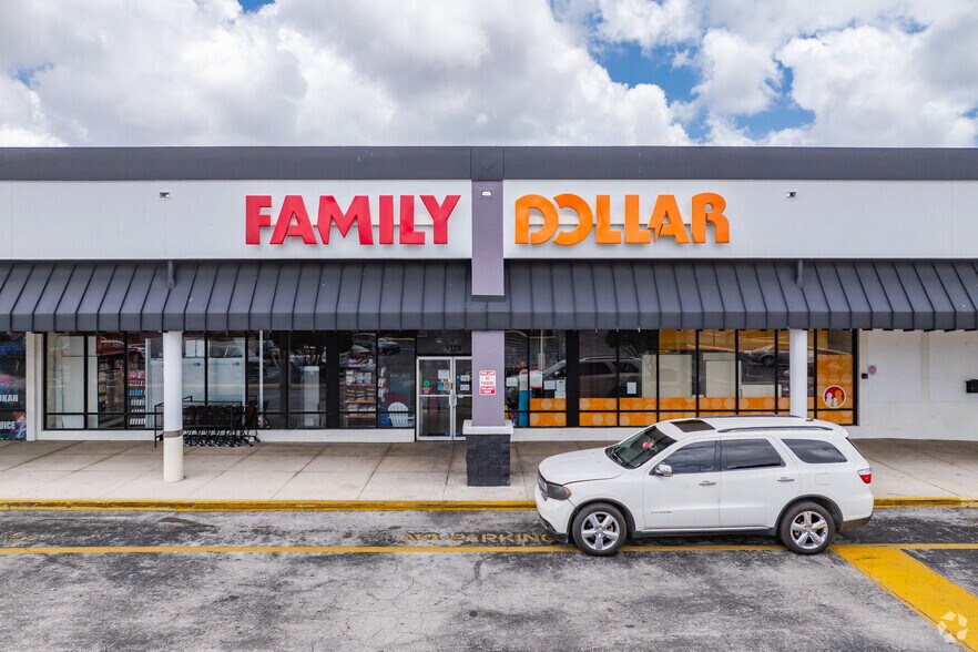 3312-3440 U.S. Hwy 19, Holiday, FL à louer - Photo du bâtiment - Image 3 de 17