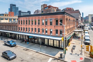 More details for 71-73 Gansevoort St, New York, NY - Office for Lease