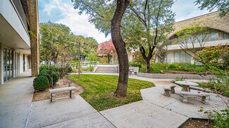Plus de détails pour 2670 & 2660 E Lamar Blvd – Bureau à vendre, Arlington, TX