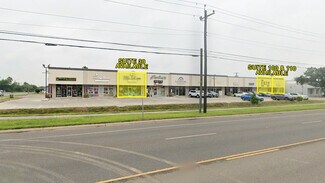 Plus de détails pour 2101 N Jackson Rd, McAllen, TX - Commerce de détail à louer