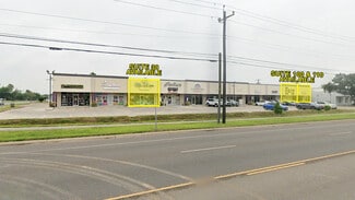 More details for 2101 N Jackson Rd, McAllen, TX - Retail for Lease