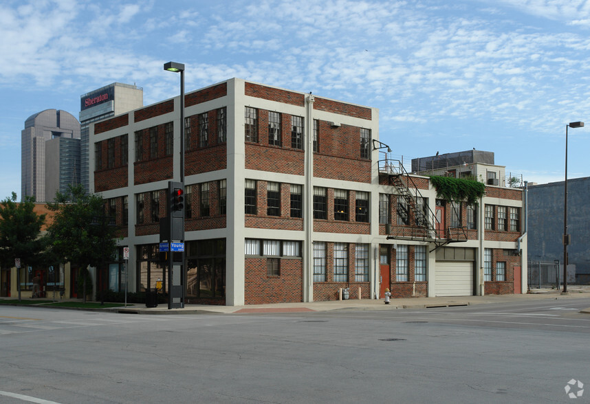 412 S Harwood St, Dallas, TX for sale - Building Photo - Image 3 of 4