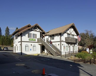 Plus de détails pour 10052 Alta Sierra Dr, Grass Valley, CA - Bureau, Bureau/Commerce de détail à louer