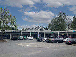 More details for 6700-7080 SW Nyberg Rd, Tualatin, OR - Office/Retail, Retail for Lease