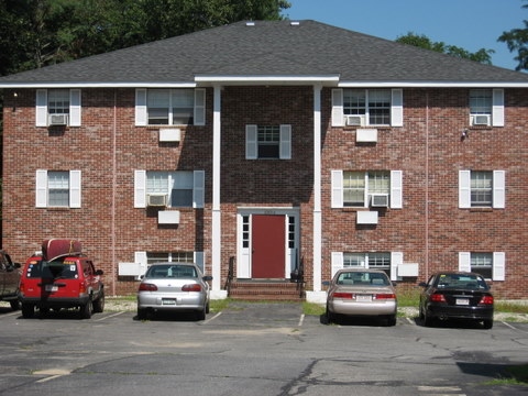 100 Washington St, Ayer, MA for sale Building Photo- Image 1 of 1