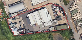 Plus de détails pour College Rd N, Aylesbury - Bureau, Industriel à louer