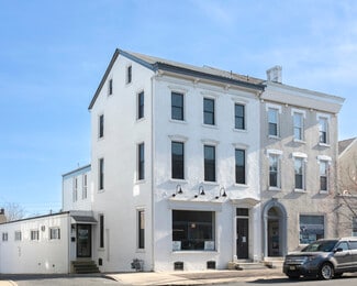 More details for 1122 W Hamilton St, Allentown, PA - Office/Retail for Lease