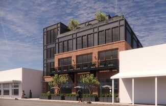 More details for 226 N Gilbert Rd, Gilbert, AZ - Retail for Lease