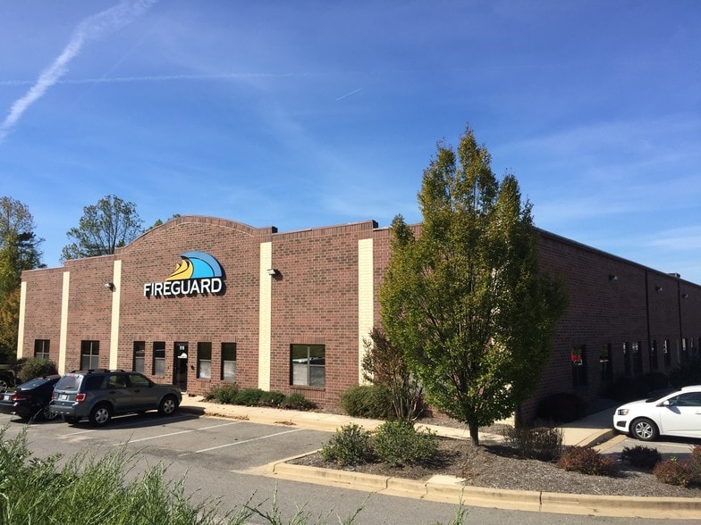 1516 Jabez Run, Millersville, MD for sale - Building Photo - Image 3 of 4