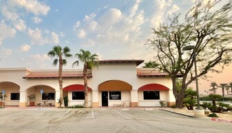 47250 Washington St, La Quinta CA - Convenience Store