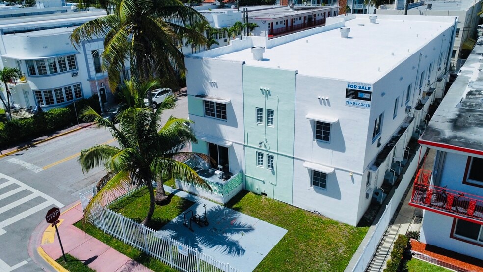 1200 Pennsylvania Ave, Miami Beach, FL for sale - Building Photo - Image 3 of 22