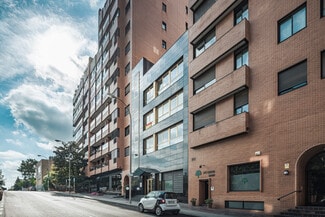 More details for Calle de Henri Dunant, 19, Madrid - Coworking for Lease