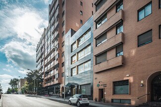 Plus de détails pour Calle de Henri Dunant, 19, Madrid - Coworking à louer