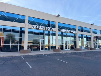 Plus de détails pour 15111 N Hayden Rd, Scottsdale, AZ - Local commercial à louer