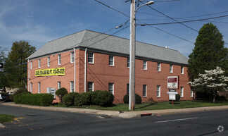 More details for 336 S Main St, Bel Air, MD - Office for Lease