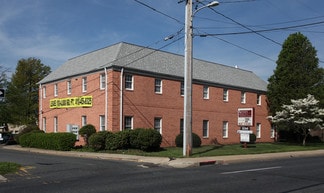 More details for 336 S Main St, Bel Air, MD - Office for Lease