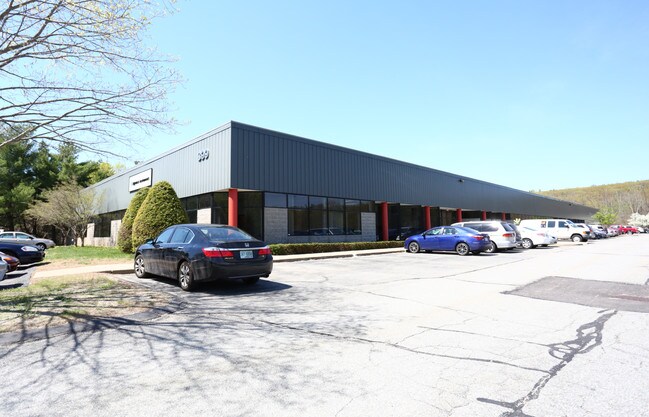 More details for 399 River Rd, Hudson, MA - Flex for Lease
