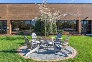 Plus de détails pour 4501 Forbes Blvd, Lanham, MD - Local d'activités, Industriel à louer