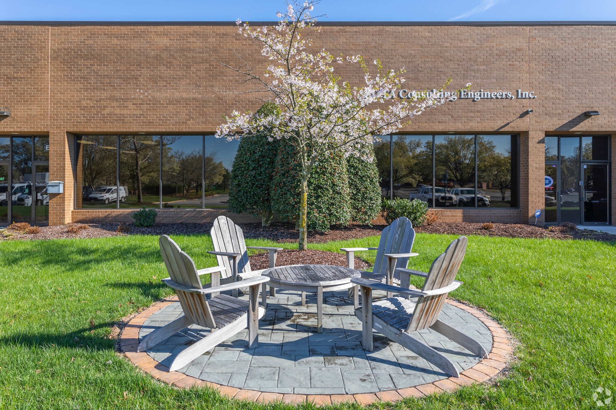 4501 Forbes Blvd, Lanham, MD for lease Primary Photo- Image 1 of 6