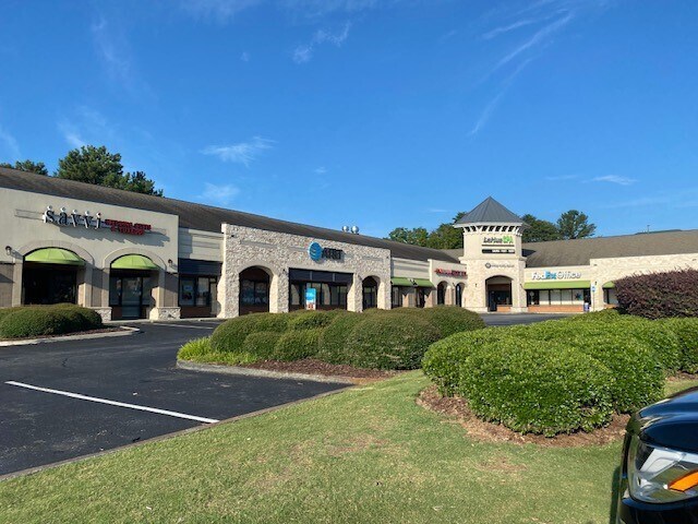 More details for 2980 Cobb Pky, Atlanta, GA - Retail for Lease