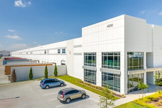 Plus de détails pour 4000 Dale Earnhardt Way, Northlake, TX - Industriel à louer