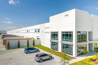 Plus de détails pour 4000 Dale Earnhardt Way, Northlake, TX - Industriel à louer