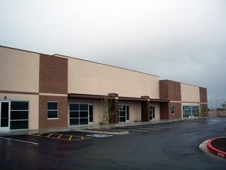 Plus de détails pour 961 N Eliseo C Felix Jr Way, Avondale, AZ - Industriel à louer
