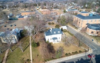 More details for 50 Culpeper St, Warrenton, VA - Office for Sale
