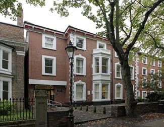 More details for 106 New Walk, Leicester - Coworking for Lease