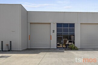 More details for 26-28 Christensen St, Cheltenham - Industrial for Lease